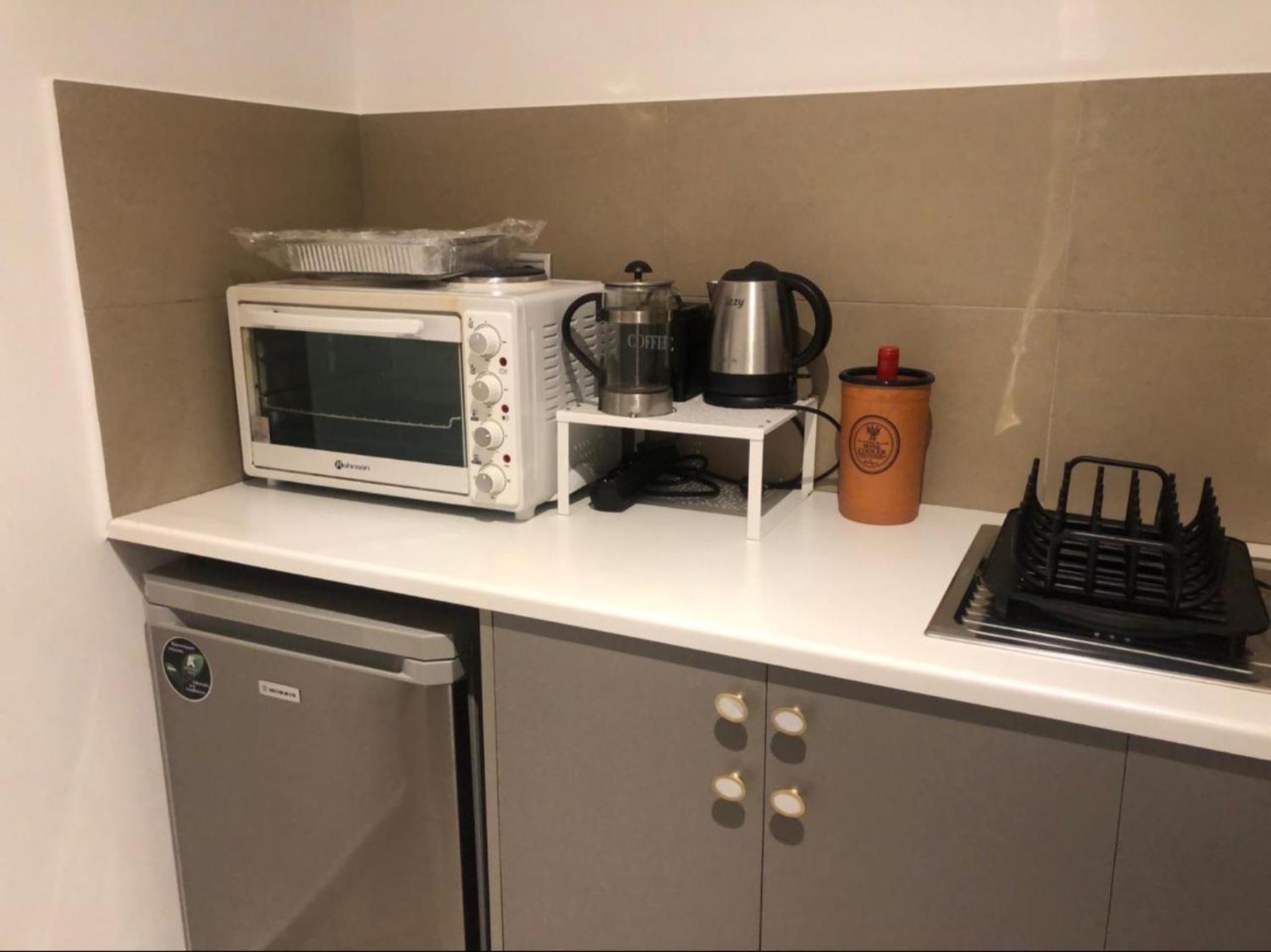 Apartment Kolonaki Living