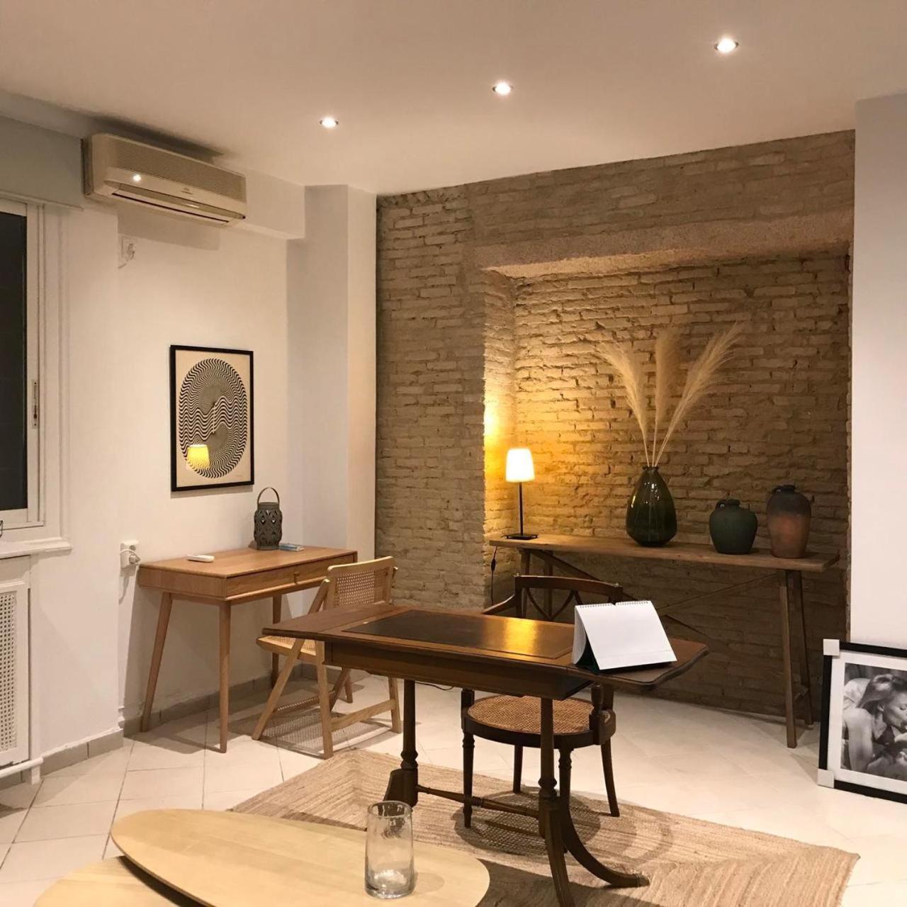 Kolonaki Living Apartment Athens
