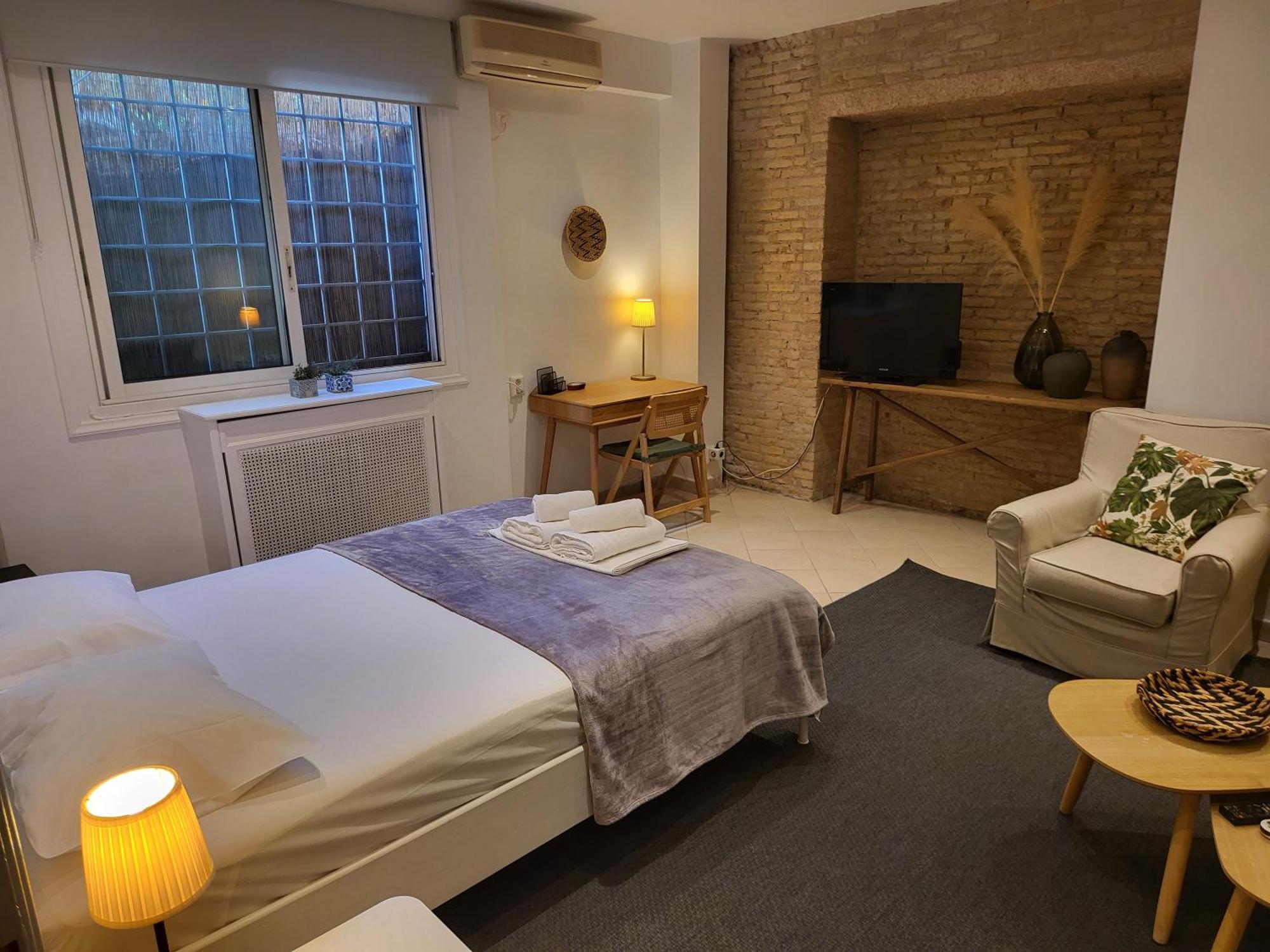 Apartment Kolonaki Living *