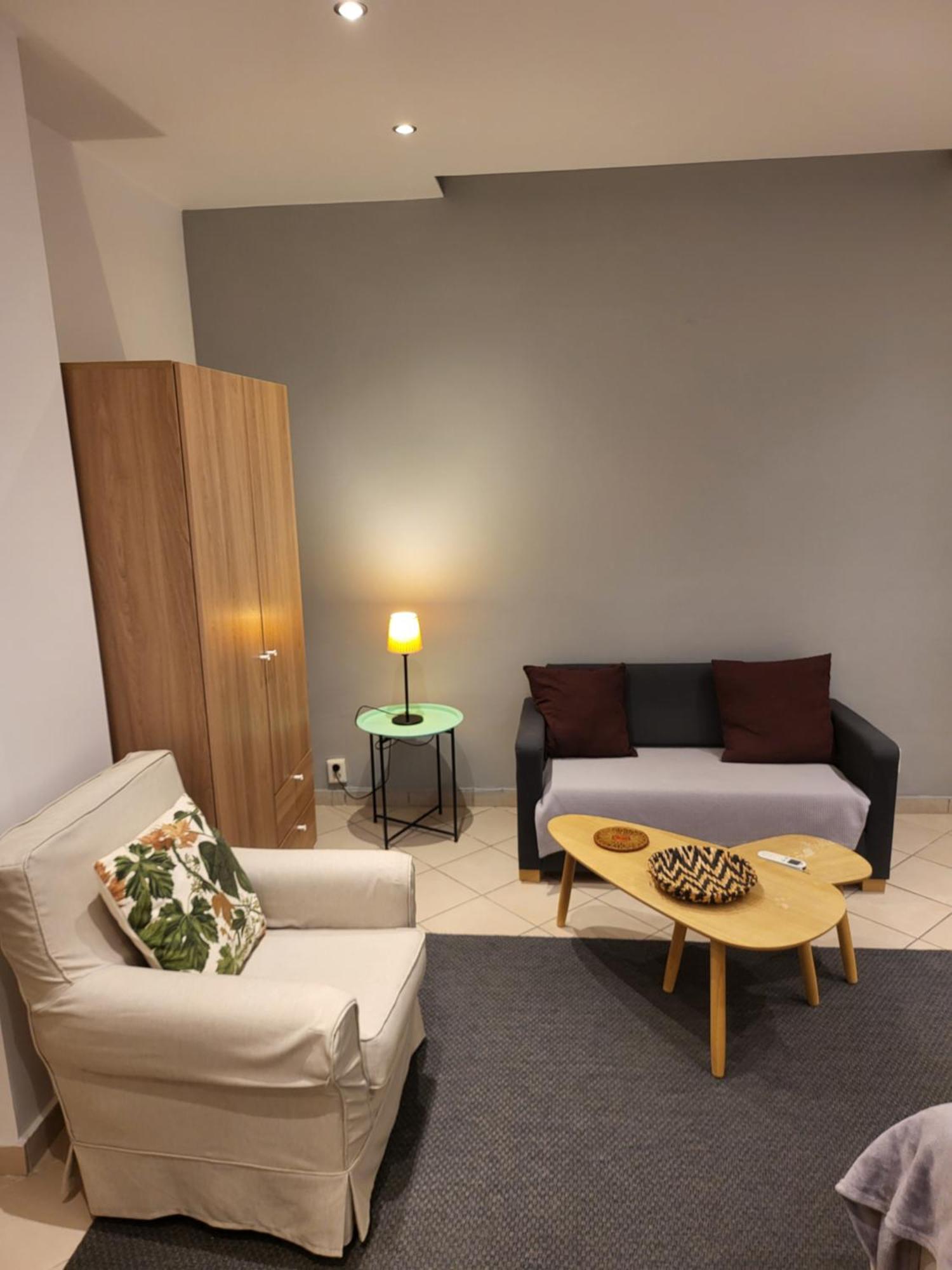 Apartment Kolonaki Living Athens