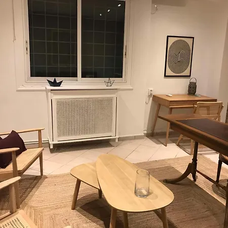 Central Kolonaki Living Ateny Zewnętrze zdjęcie