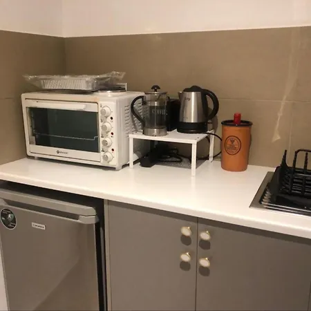 Central Kolonaki Living Ateny Zewnętrze zdjęcie
