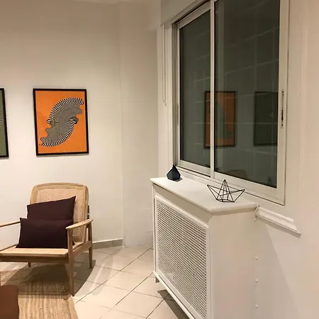 Central Kolonaki Living Ateny Zewnętrze zdjęcie