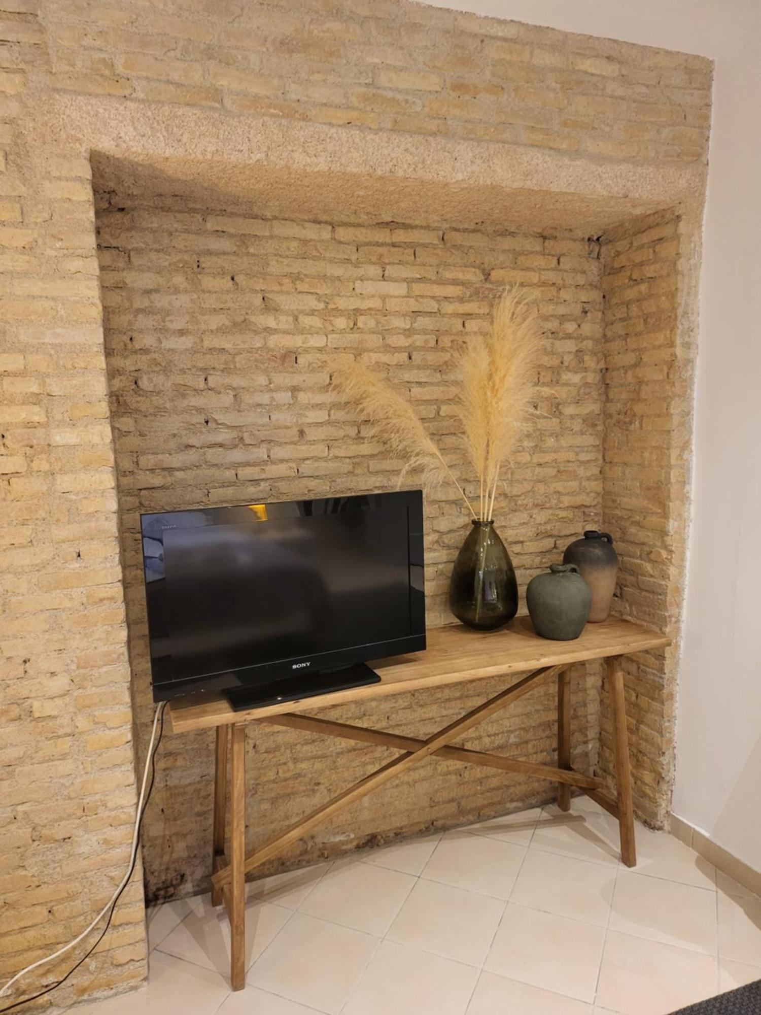 Διαμέρισμα Kolonaki Living *